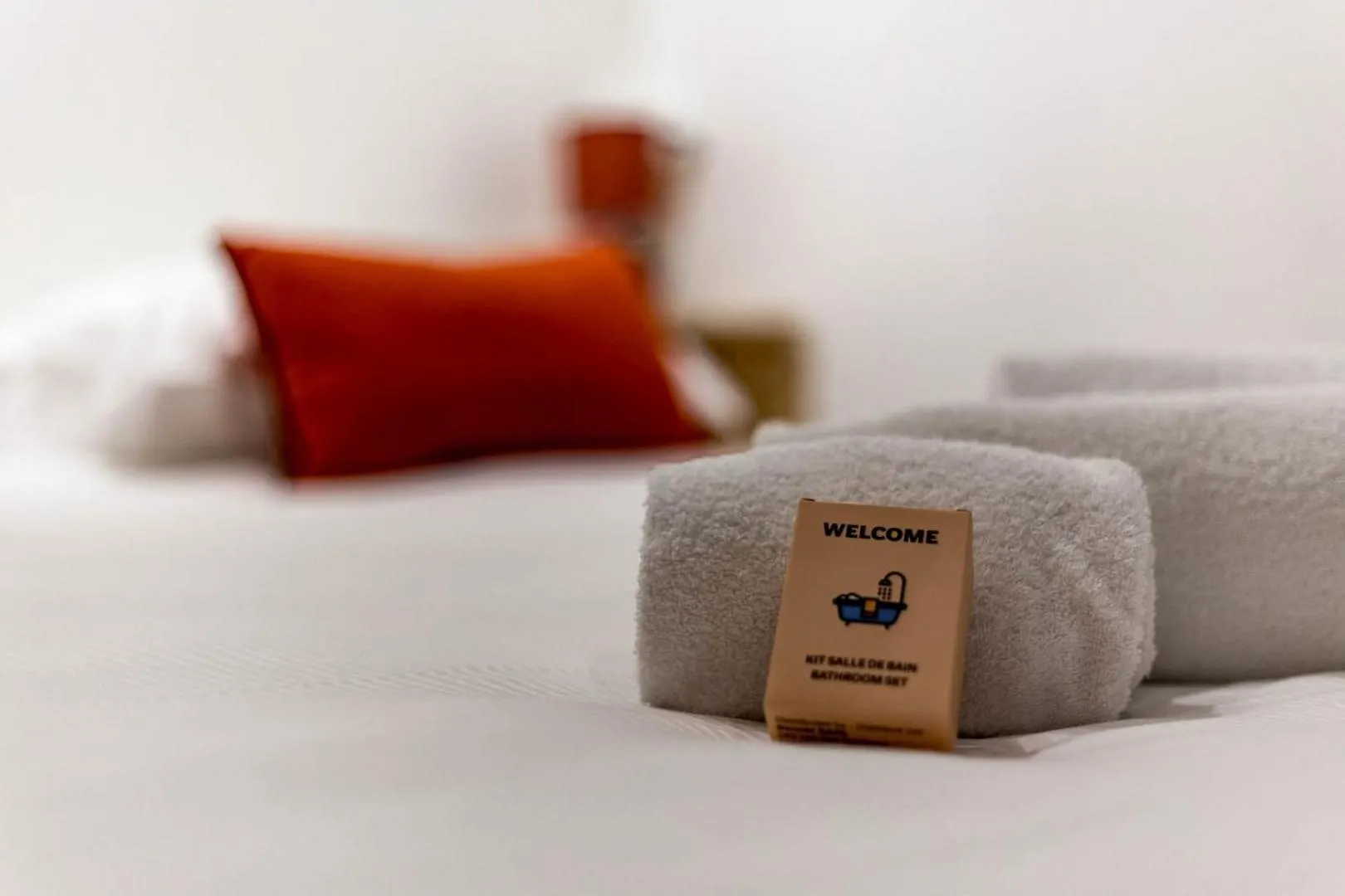 Apartment Quiet Studio Center Lyon Ail