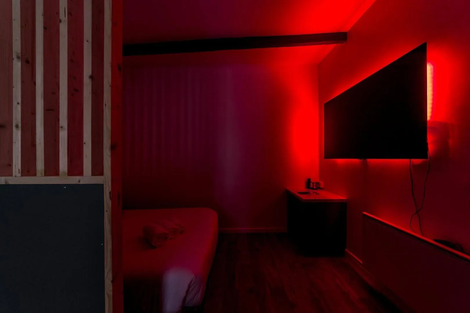 Apartment Quiet Studio Center Lyon Ail